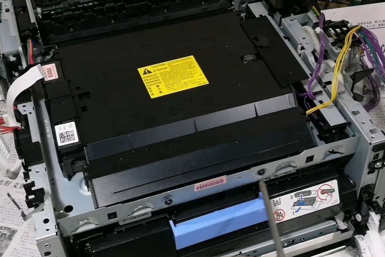 Son şirket blogları hakkında Kağıt tıkanıklığına çözüm: Ricoh Kopya makineleri için ipuçları