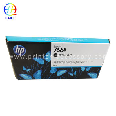 HP  Ink Cartridge For HP 766 Photo Black DesignJet XL 3600 P2V94A