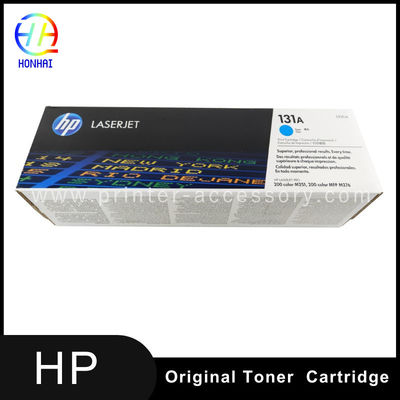 HP LaserJet Pro 200 Renkli M251 MFP M276 CF211A 131A için yazıcı toner kartuşu