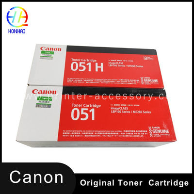Canon LBP162dw MF261d 264dw 266dn 269dw 051H Siyah