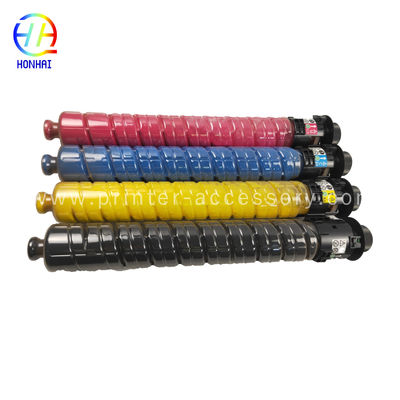 Original Toner Cartridges Set Of 4 For Ricoh IMC3000 IMC3500 842255  842256 842257 842258