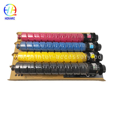 Original Toner Cartridges Set Of 4 For Ricoh IMC3000 IMC3500 842255  842256 842257 842258