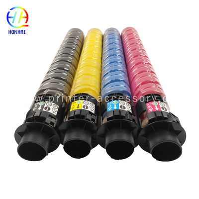 Original Toner Cartridges Set Of 4 For Ricoh IMC3000 IMC3500 842255  842256 842257 842258