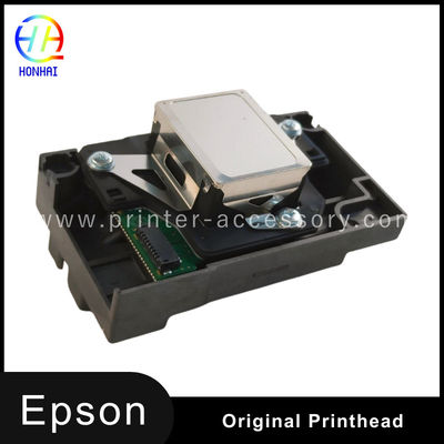 Epson Stylus Printhead For Epson Stylus Photo R265 R270 1390 1400 1410 1430 1500W L1800 L801 L800 L805 L850 F173090 Printer Parts