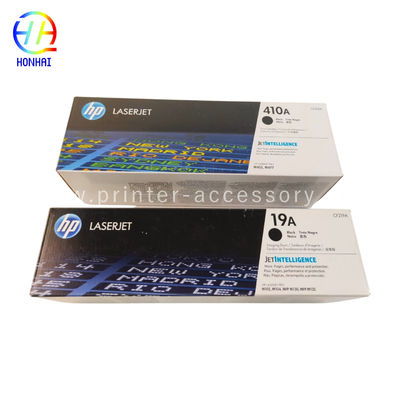 19a Toner Cartridge For HP Laserjet PRO M102W M130fn 19A CF219A Color Laserjet PRO M452 Mfp M377 M477 Series CF410A