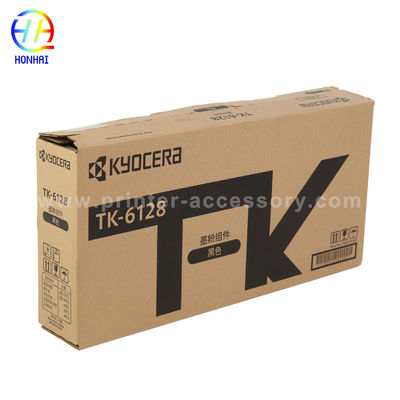 Toner Cartridge For Kyocera ECOSYS M4132IDN TK-6128 TK6128 1T02P10CN1  Printers Toner Cartridges