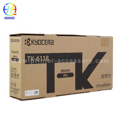Toner Cartridge For Kyocera ECOSYS M4132IDN TK-6128 TK6128 1T02P10CN1  Printers Toner Cartridges
