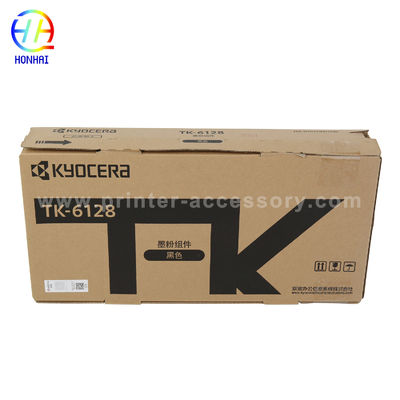 Toner Cartridge For Kyocera ECOSYS M4132IDN TK-6128 TK6128 1T02P10CN1  Printers Toner Cartridges