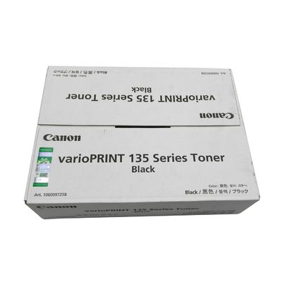 Toner Cartridge  For Canon Oce VarioPRINT 135 110 115 120 130 140 1060097258 6117B006AA
