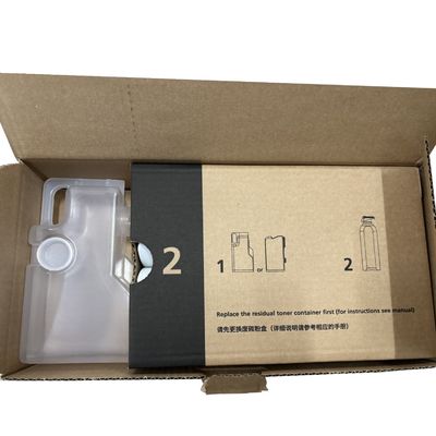 Original New Toner For Canon PlotWAVE T50 T55 5000 5500 1070130228