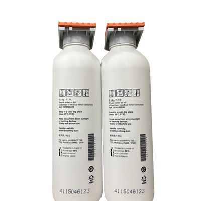 Original New Toner For Canon PlotWAVE T50 T55 5000 5500 1070130228