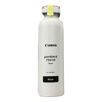 Original New Toner For Canon PlotWAVE T50 T55 5000 5500 1070130228