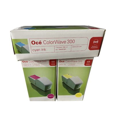 Genuine Toner Cartridge For Oce Colorwave 300 1060091362