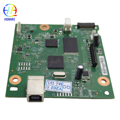 CZ172-60001 Mainboard PCA Assy for HP Laserjet M125 M125A 125 125A Printer Parts Formatter Board