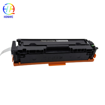 Toner Cartridge 205A CF530A CF531A CF532A CF533A for HP Color Pro MFP M180 M180N M181 M181FW M154A M154NW Printers