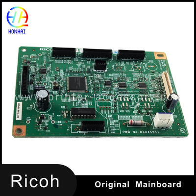 satın al Ricoh MPC3003 D7795100 Kopya Makinesi Parçaları için PCB Ana Kontrol Panosu Çevrimiçi üretim