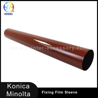 satın al Konica Minolta Bizhub C754 654 558 658 için Fuser Film Sleeve Çevrimiçi üretim