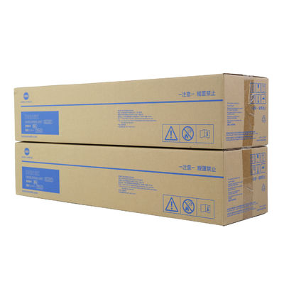 satın al Konica Minolta Bizhub C257i DV216K DV-216K ACVF03D Kopyacı Geliştirici Montajı için Orijinal Yeni Geliştirici Birim Çevrimiçi üretim