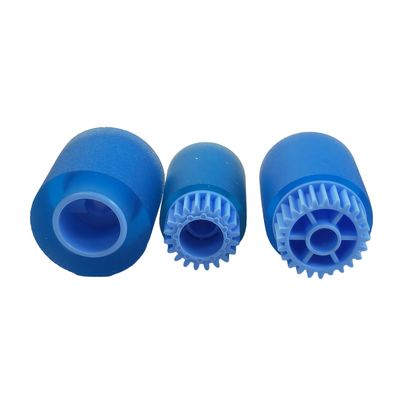 satın al Honhai Teknolojisi Kağıt Alıcı Roleri Ricoh Aficio için MP6001 MP6002 MP7001 MP8001 AF03-0081 AF03-1082 AF03-2080 Kağıt Alıcı Roleri Çevrimiçi üretim