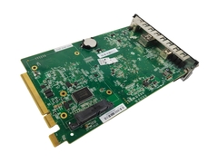 HP DesignJet Plotter T790 T1300 T2300 CR651-67005 için biçimlendirici kart CN727-67035