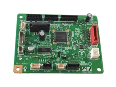 Canon IR C2225 C2230 C-EXV34 FM0-1188-000 için tarayıcı kartı ADF PCB BÜYÜKÜ