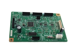 Ricoh MPC3003 D7795100 Kopya Makinesi Parçaları için PCB Ana Kontrol Panosu