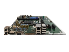 Orijinal SOCKET 1151 8EME HP Ana Kartı HP Prodesk 400 G5 Masaüstü PC Mini Mt