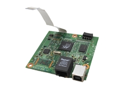 HP LaserJet Pro P1606DN (CE671-60001) için yazıcı biçimlendirici kart Ana kart Mantık kartı Orijinal