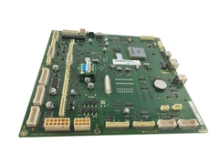 Yazıcı Samsung 8240 JC92-02857A için orijinal ana PCB kartı basılı devre kartı