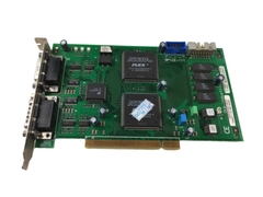 Orijinal Spice III PBA Board OCE TDS400 600 700 750 1060043005 için