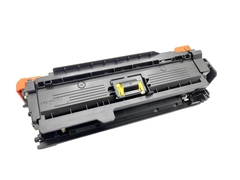 HP LaserJet Enterprise 500 rengi için orijinal toner kartuşu M551 MFP M575 MFP M570 CE400A CE401A