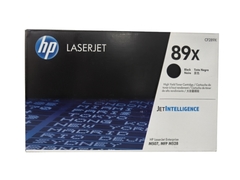 HP LaserJet Enterprise M507 Toner Kartüsü HP LaserJet Enterprise MFP M528 CF289X 89X için