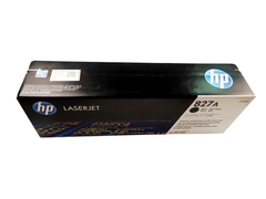 HP MFP M880 827A CF300A için yeni toner kartuşu siyah