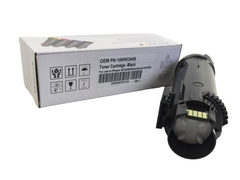 Xerox siyah toner kartuşu Xerox Phaser 6510DN WorkCentre 6515DN 106R03488 için orijinal toz
