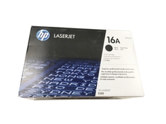 HP LaserJet 5200 5200n 5200LX Q7516A 16A için HP LaserJet Toner Patron