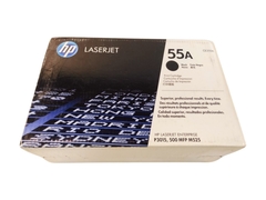HP 19A 55A 89A 90A 410A için orijinal yeni toner kartuşu