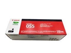 Canon ImageCLASS Toner Kartüsü Canon ImageCLASS LBP664Cx MF746Cx 055H için