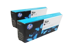 HP mürekkep kartuşu HP 766 Fotoğraf Siyah DesignJet XL 3600 P2V94A için