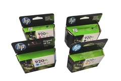 Siyah mürekkep kartuşu HP CD975AN OfficeJet6000 7000 7500a 6500a