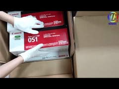 Canon 051 Orijinal Toner Kartüsü ️ Her seferinde hassas baskı