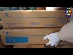 DR681K Orijinal Davul Ünitesi ¢ Uzun süreli baskı doğruluğu için tasarlanmıştır