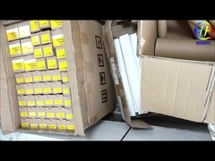 Depoda Envanter Güncellemesi: Yazıcı ve Kopya Makinesi Parçaları Gönderilmeye Hazır!