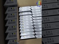 HP 72 Orijinal Yazdırma Başlığı