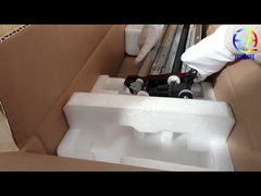 Konica Minolta AC57R75133 Transfer kemeri temizleme ünitesi