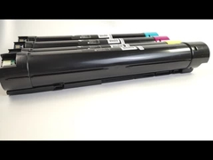 Xerox Workcenter 7120 7125 006R01461 006R01462 006R01463 006R01464 için toner kartuşu seti