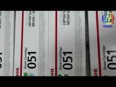 Canon 051 Orijinal Davul Birimi