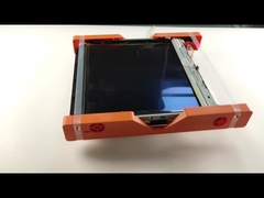 Konica Minolta bizhub için transfer kemeri montajı C224e C258 C284 C284e C308 C364 C364e C368