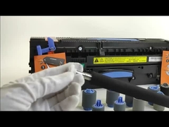 HP LaserJet 9000 9040 9050 M9040 M9050 C9153A için Orijinal Füzör Bakım Kiti