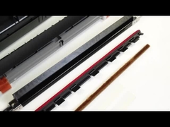 Kyocera FS-9130 FS-9530 MK-710 1702G13EU0 Lazer Yazıcısı için Kyocera Bakım Kiti