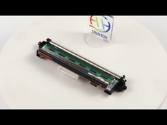 CITIZEN CL-S700 CL-S700C JN09802-0C Termal yazıcı için yazıcı başlığı